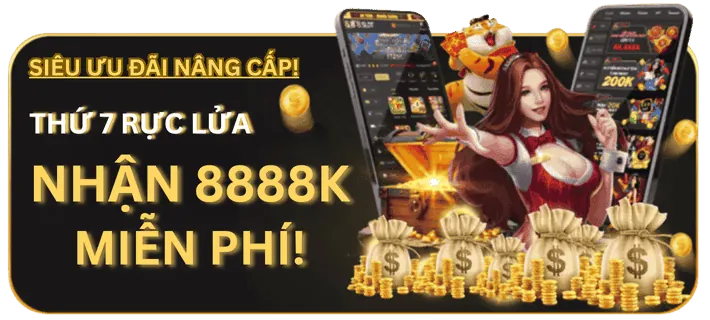 Các chương trình khuyến mãi hấp dẫn của SX88