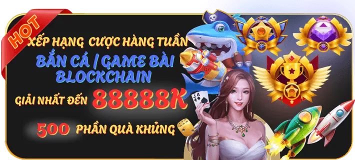 Sảnh Bắn Cá FA CHAI tại SX88