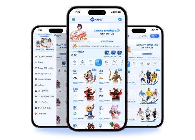 Đa dạng sảnh chơi và mức cược
